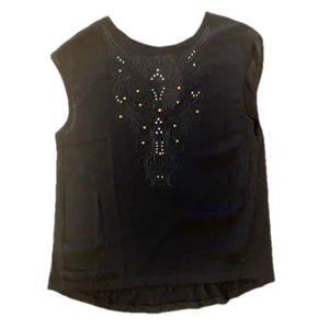 Madison Paige top size Small